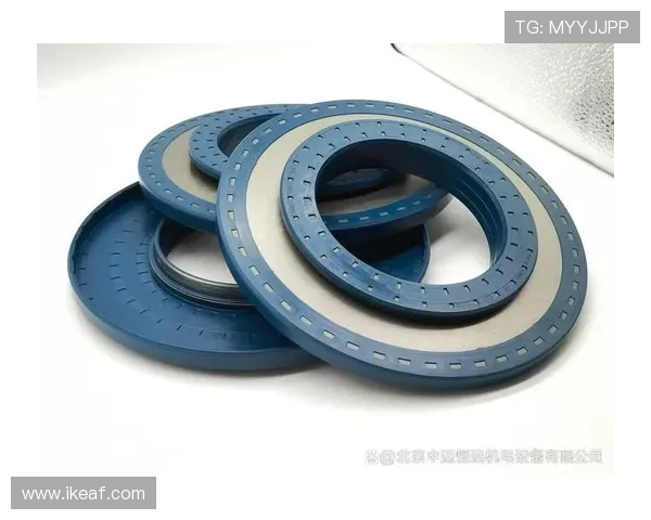 工程机械油封耐高温材质对比