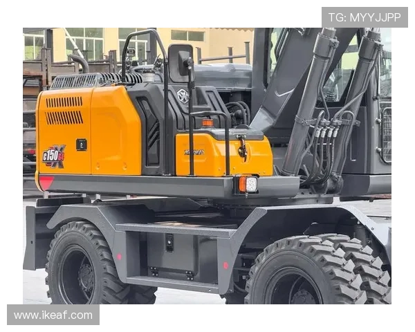 挖掘机液压系统全寿命周期监测